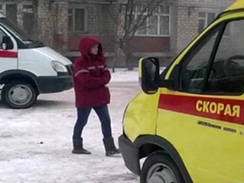 Многодетная семья сгорела в Пермском крае Многодетная семья сгорела в Пермском крае