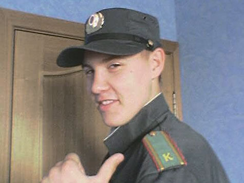 Полицейские из подмосковного Щелкова избили до смерти приезжего из Украины только за то, что он подрезал их на дороге