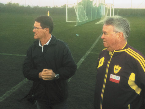 Наш специальный корреспондент Алексей Лебедев передает из Испании