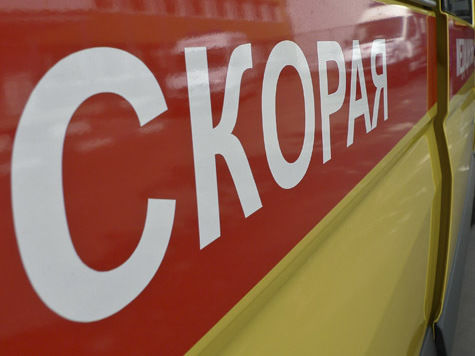 Двое мужчин скончались и еще один впал в кому после мощного удара током в поселке МИС Подольского района Подмосковья