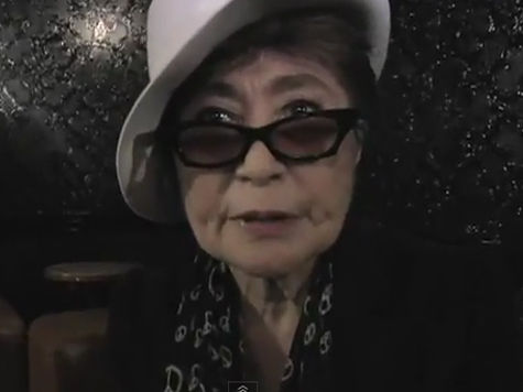 Чем в последние годы жила вдова Джона Леннона: музыка, картины и еще один брак