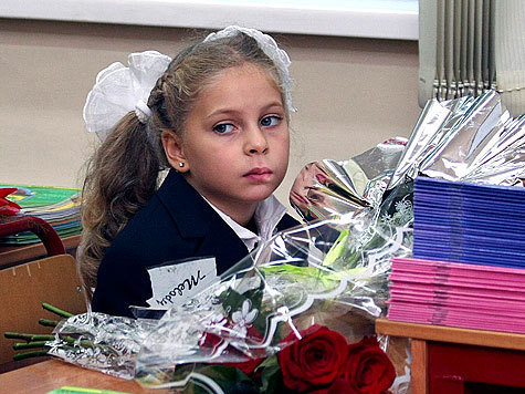 Продление каникул ожидает российских школьников, если на страну не прольются дожди
