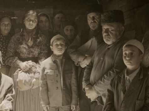 Крымских татар вновь депортировали. На сей раз из конкурсной программы Казанского фестиваля мусульманского кино. 