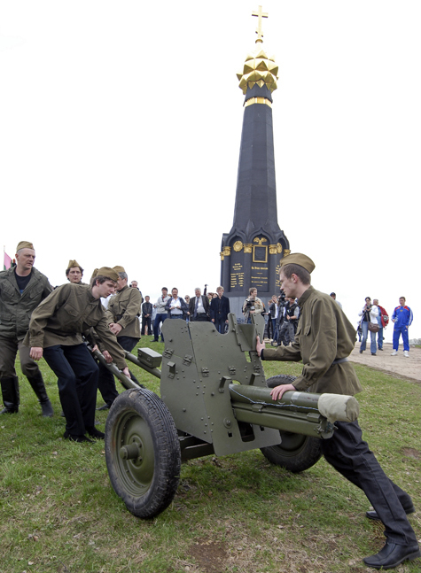 Почему музеи-заповедники воюют за свои территории в суде?