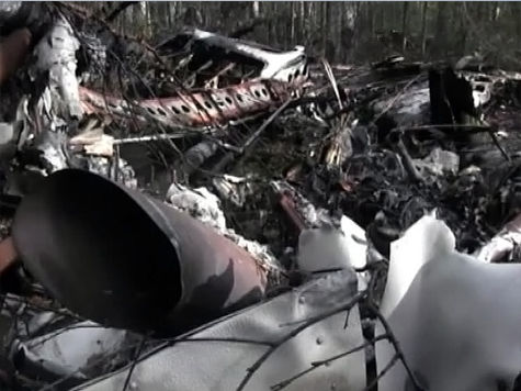 Друг и коллега командира разбившегося самолета рассказал ""МК" о возможных причинах катастрофы в Свердловской области