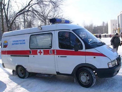 Инспекторы приняли роды у 32-летней уроженки Киргизии