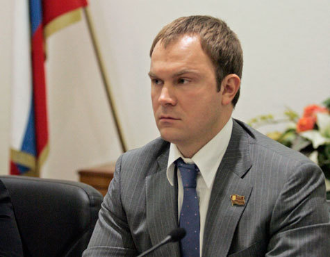 Михаил Тишин: “Ряд московских законодательных норм надо переносить на федеральный уровень”