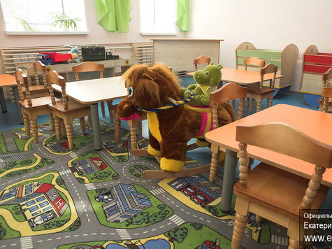 В Воронеже воспитатель детского сада в наказание запирала детей одних в туалете