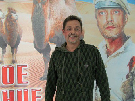 В минувшие выходные в ставропольском цирке прошла премьера новой программы «Озорное конфетти»  

