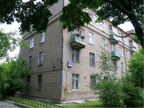 Четырехэтажный дом в Савеловском районе надстроят и модернизируют на средства самих жильцов