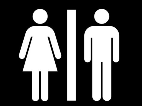 В туалетах также появятся откидные столики для пеленания младенцев