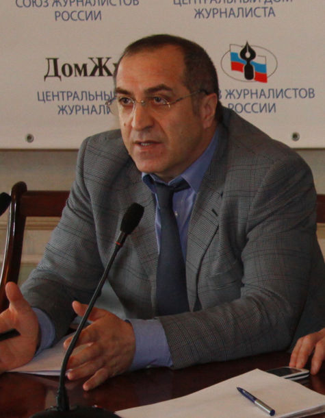 Конгресс народов Кавказа укрепляет позиции