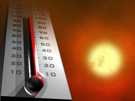 Фазы аномальной жары затронут уже через 30 лет в 4 раза больше суши, чем мы имеем это сегодня, предсказывают эксперты