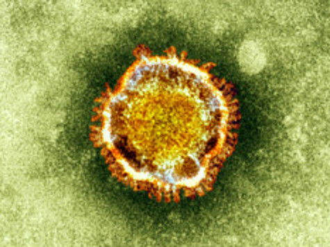 Новый коронавирус NCoV может передаваться от человека к человеку при тесном контакте