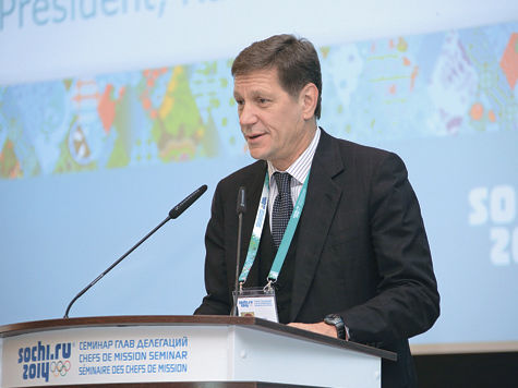 «Наш медальный потенциал значительно вырос!»