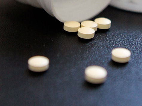 В списки наркотических вошел 21 препарат: снотворные и успокоительные

