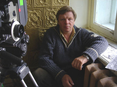 Кинооператор Сергей Астахов рассказал о своем друге и съемках знаменитых фильмов