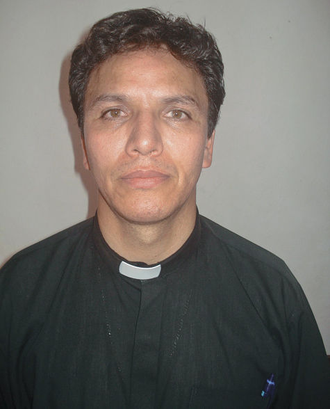 Самого настоящего колумбийского священника, перевозившего кокаин в желудке, задержали на днях в столичном аэропорту «Шереметьево»