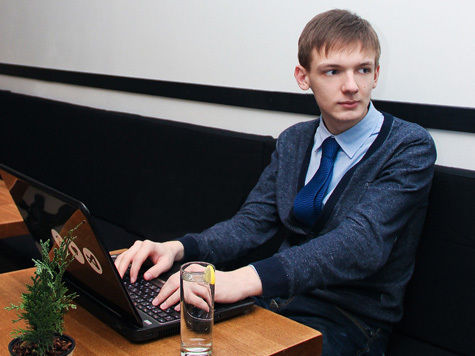 Школьник Сергей Абрамов создал сайт, на котором подростки могут слушать лекции ведущих профессоров России 