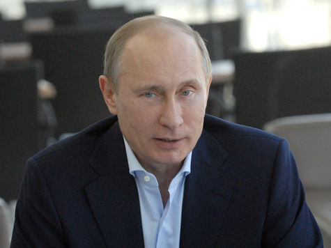 к любым проявлениям взяточничества и казнокрадства, считает Путин