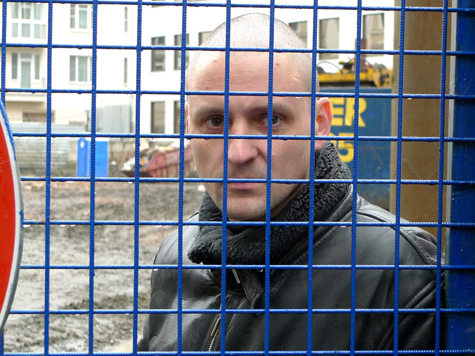 Суд отказался рассматривать жалобу на арест Удальцова без его присутствия