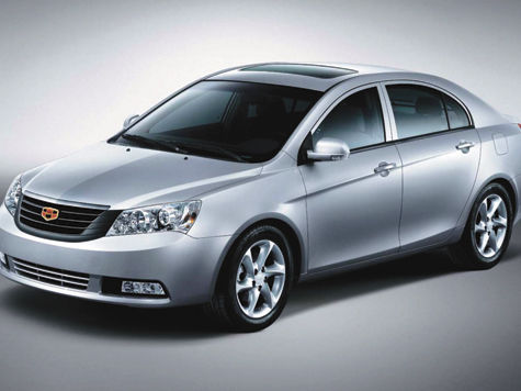 Может ли стать китайский автомобиль альтернативой традиционным маркам, выяснили корреспонденты интернет-портала avtovzglyad.ru
