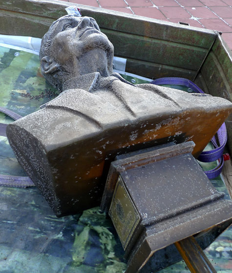 «Монументальной пропагандой» займутся власти на северо-востоке Москвы