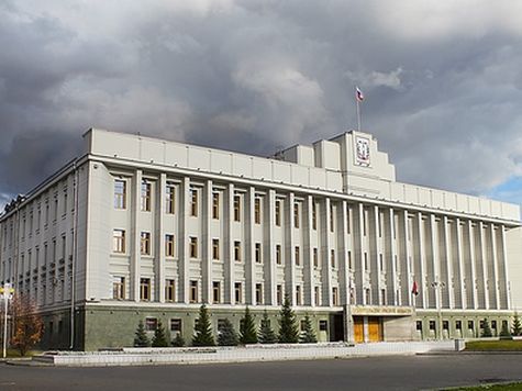 Единоросс победил несмотря на смехотворную явку