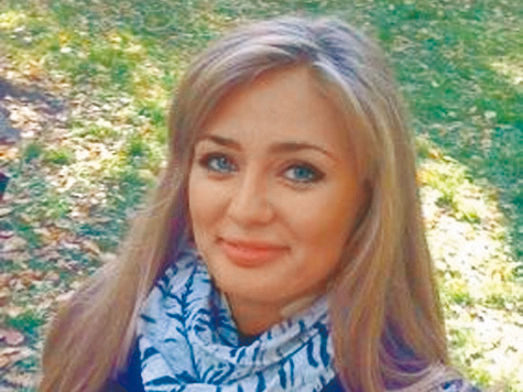 13 сентября в районе МГУ им. Ломоносова на Воробьевых горах пропала 22-летняя студентка Ирина Артемова