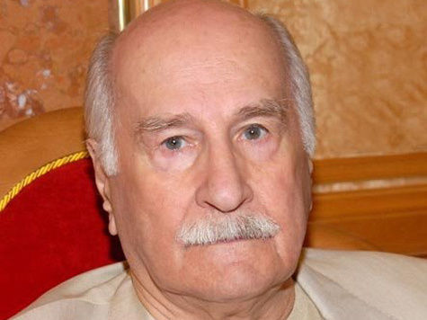 Легендарный актер празднует день рождения полным сил и творческих планов