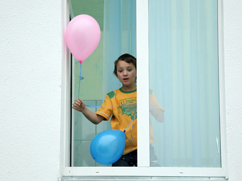 Что изменится в жизни русских сирот?