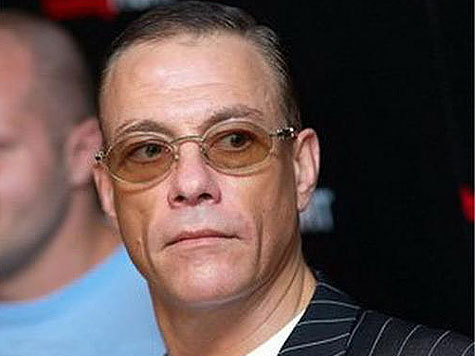 Актера сразил сердечный приступ на съемочной площадке