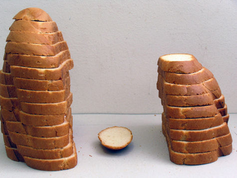Хлеб подорожает из-за расчета аграриев на дотации

