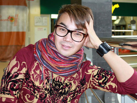 Ради роли в «Орде» уфимский актер пожертвовал волосами