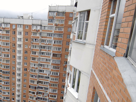 Приватизировать производственные помещения, приспособленные под жилье, смогут теперь россияне