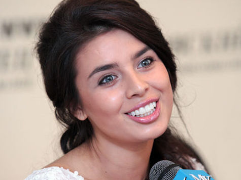 Российская участница «Мисс Мира 2013» опровергла информацию об усиленной охране девушек