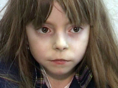 Девочек нашли случайно – во время подготовки телесюжета об их исчезновении