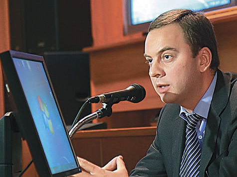 Рабочее заседание совета депутатов Одинцовского района ознаменовалось сенсацией