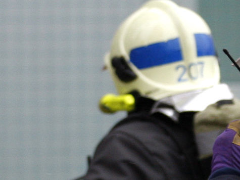 Превратить себя в живой факел пыталась в пятницу 52-летняя бригадир одной из столичных фирм — защитница своих подчиненных