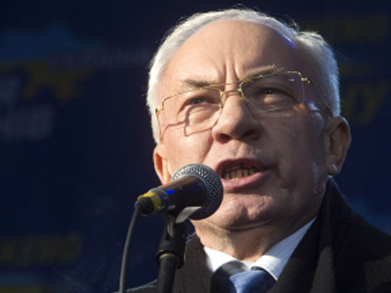 Бойкот украинского премьера на форуме в Швейцарии пока не подтверждается