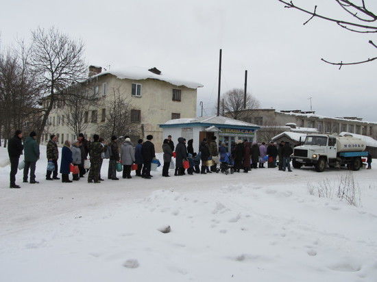 Следователи выясняют, куда были выкачаны из Олонца миллионы, выделенные из бюджета республики