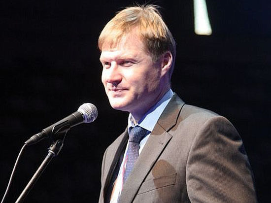 Дмитрий КИСЕЛЕВ: «Профессионалы должны играть в своих лигах, а любители — в своих» 