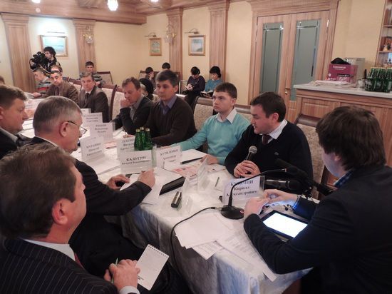 Что лучше для Кисловодска – избранный мэр или сити-менеджер? 