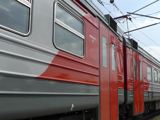 Власти Подмосковья определились с терминами — вместо легкого метро останется электричка