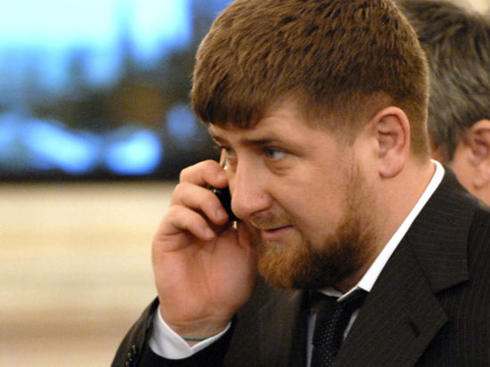 Ранее чеченский лидер обещал ликвидировать террориста к играм в Сочи