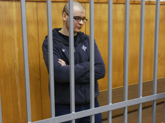 Экстрадированного Максима Марцинкевича ждут на допрос