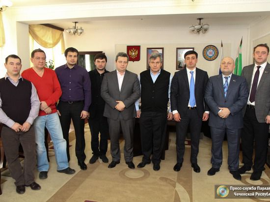 Северо-Кавказский еврейский конгресс поддержал руководство Чечни по вопросу кавказофобских высказываний Жириновского