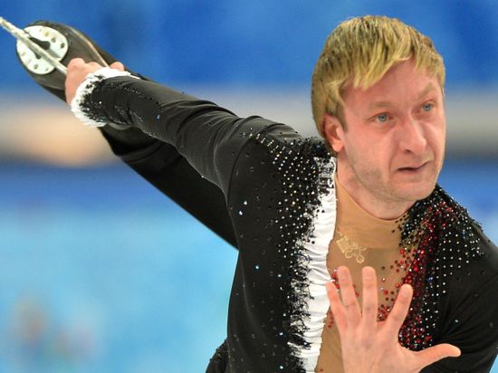В Сочи начинаются первые старты зимних Игр-2014