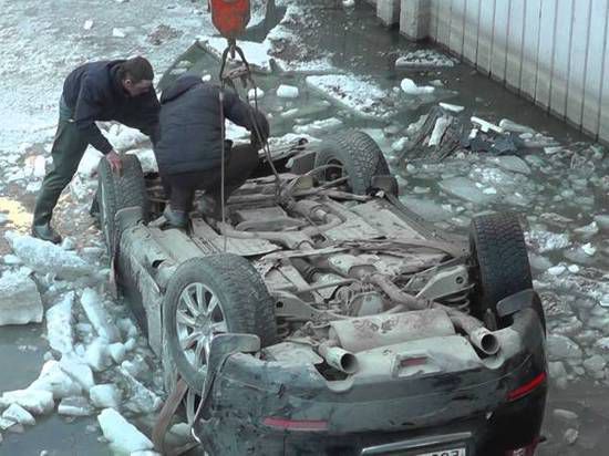 Беглый бизнесмен из Костомукши найден в Казани