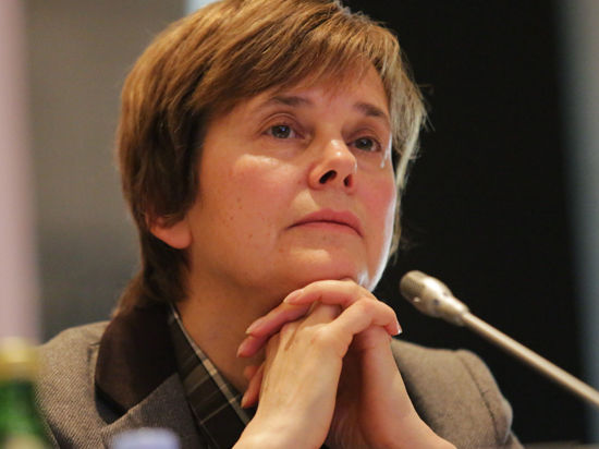 Прохорова считает, что спасла Макаревича от травли Прохорова считает, что спасла Макаревича от травли